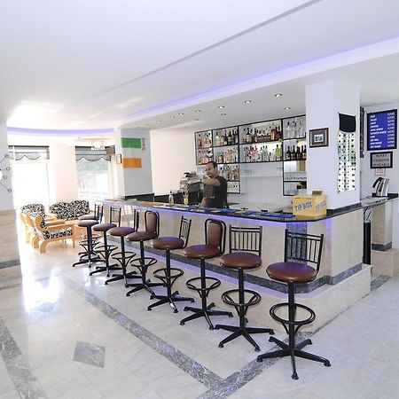 Altinbas Apart Hotel Kusadası Kültér fotó